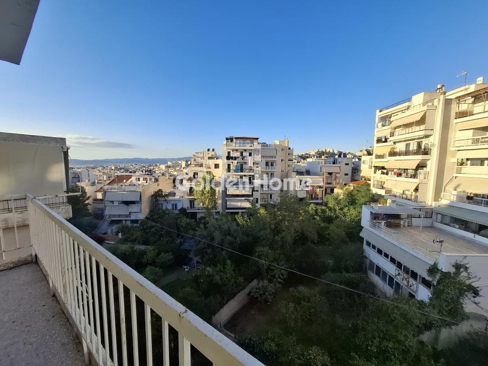 Διαμέρισμα στην Χρυσαλλίδα, Ηλιούπολη — Φωτογραφία 30 από 42