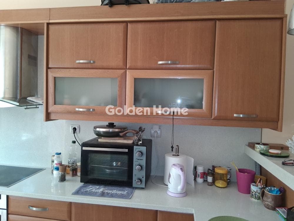 Διαμέρισμα στην Ευγένεια, Κερατσίνι — Φωτογραφία 13 από 31