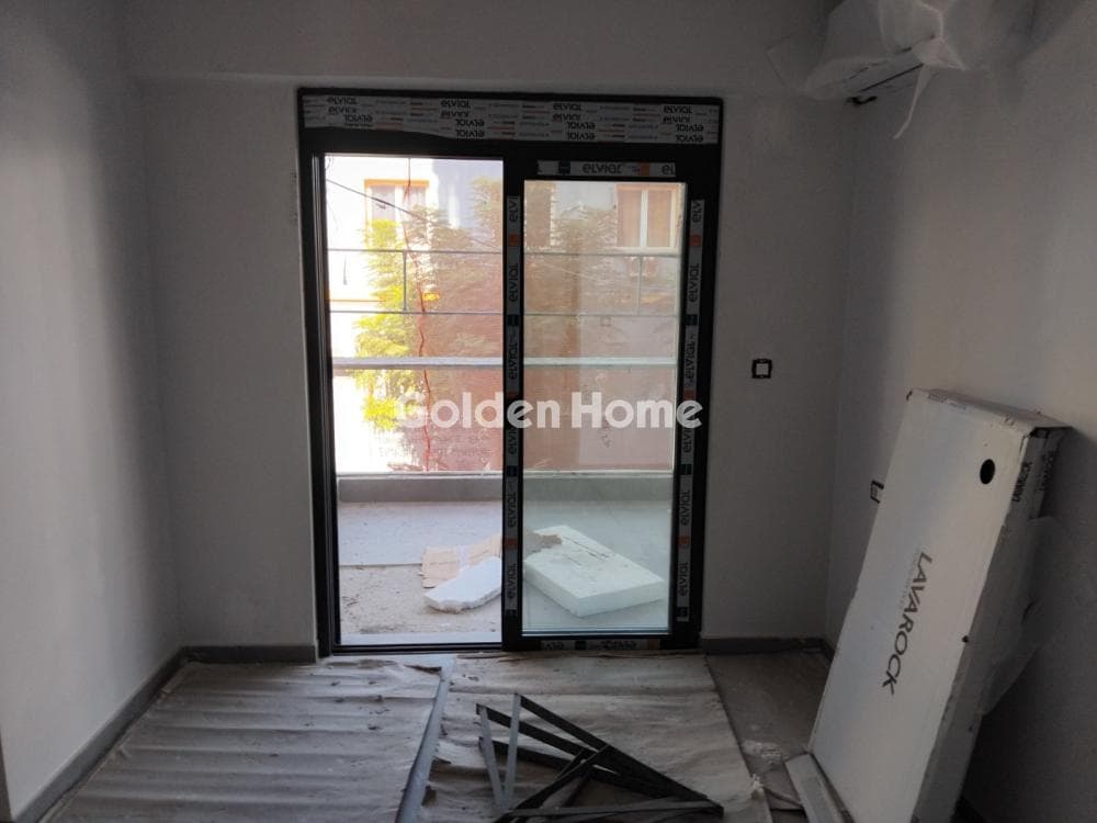 Apartment in Terpsithea (Pelekanos), Patra — Photo 3 of 8