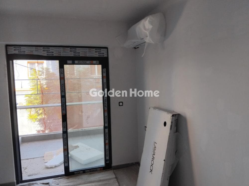 Apartment in Terpsithea (Pelekanos), Patra — Photo 5 of 8
