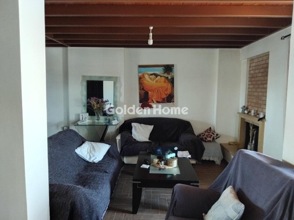 Apartment in Psarofai, Patra — Photo 10 of 15