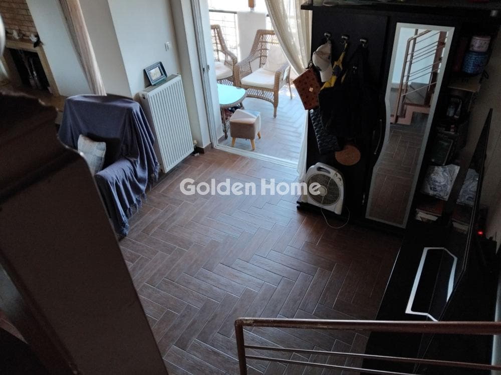 Apartment in Psarofai, Patra — Photo 11 of 15