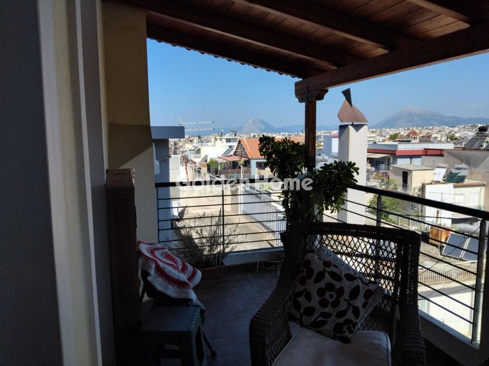 Apartment in Psarofai, Patra — Photo 1 of 15