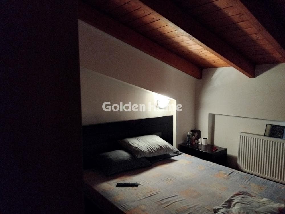 Apartment in Psarofai, Patra — Photo 12 of 15