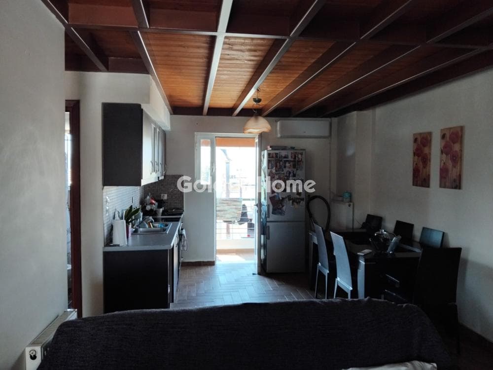 Apartment in Psarofai, Patra — Photo 2 of 15