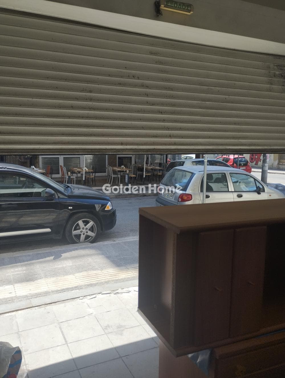 Κατάστημα στην Άγιος Ιωάννης Χρυσόστομος, Νίκαια — Φωτογραφία 2 από 9