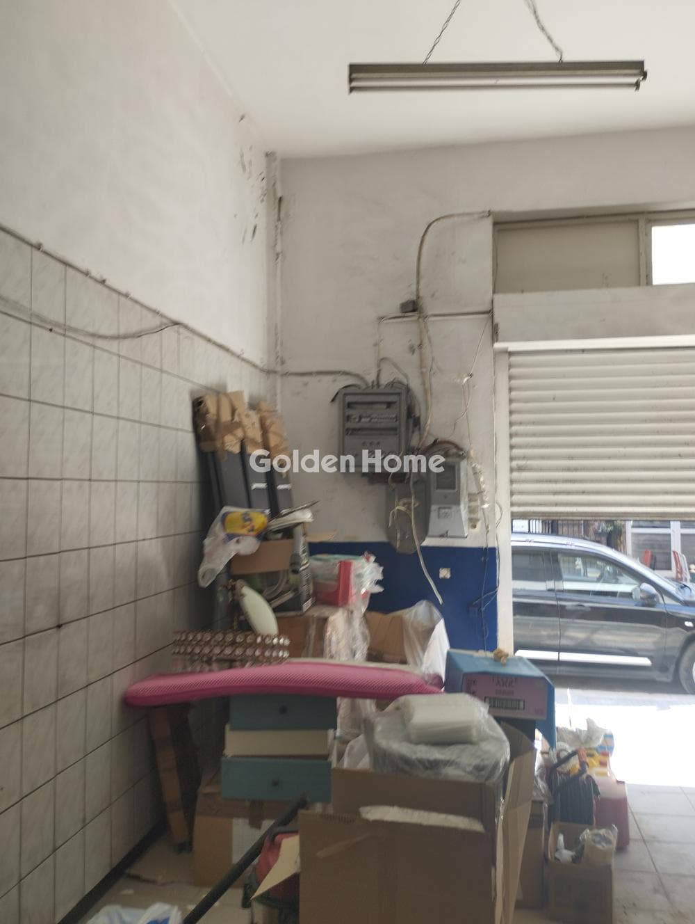 Χώρος Στάθμευσης στην Άγιος Ιωάννης Χρυσόστομος, Νίκαια — Φωτογραφία 1 από 10
