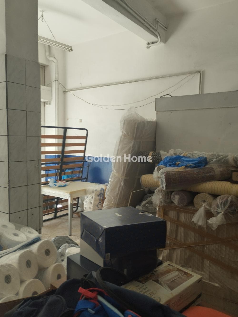 Χώρος Στάθμευσης στην Άγιος Ιωάννης Χρυσόστομος, Νίκαια — Φωτογραφία 3 από 10