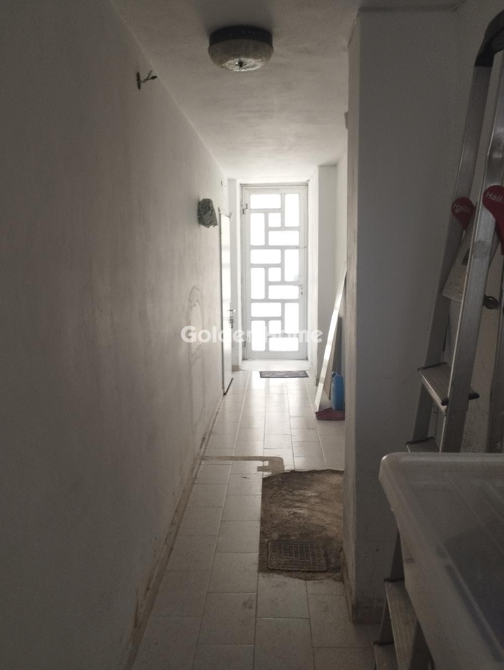 Apartment in Agios Ioannis Chrisostomos, Nikaia — Photo 12 of 12