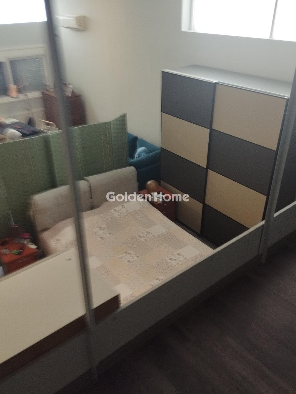 Apartment in Agios Ioannis Chrisostomos, Nikaia — Photo 4 of 12