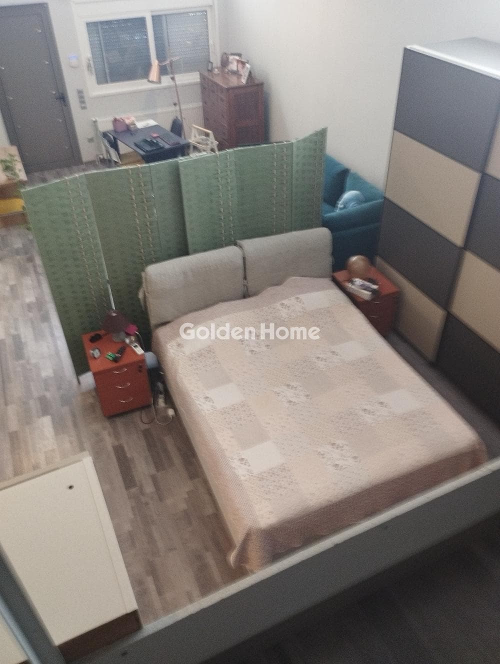Apartment in Agios Ioannis Chrisostomos, Nikaia — Photo 2 of 12