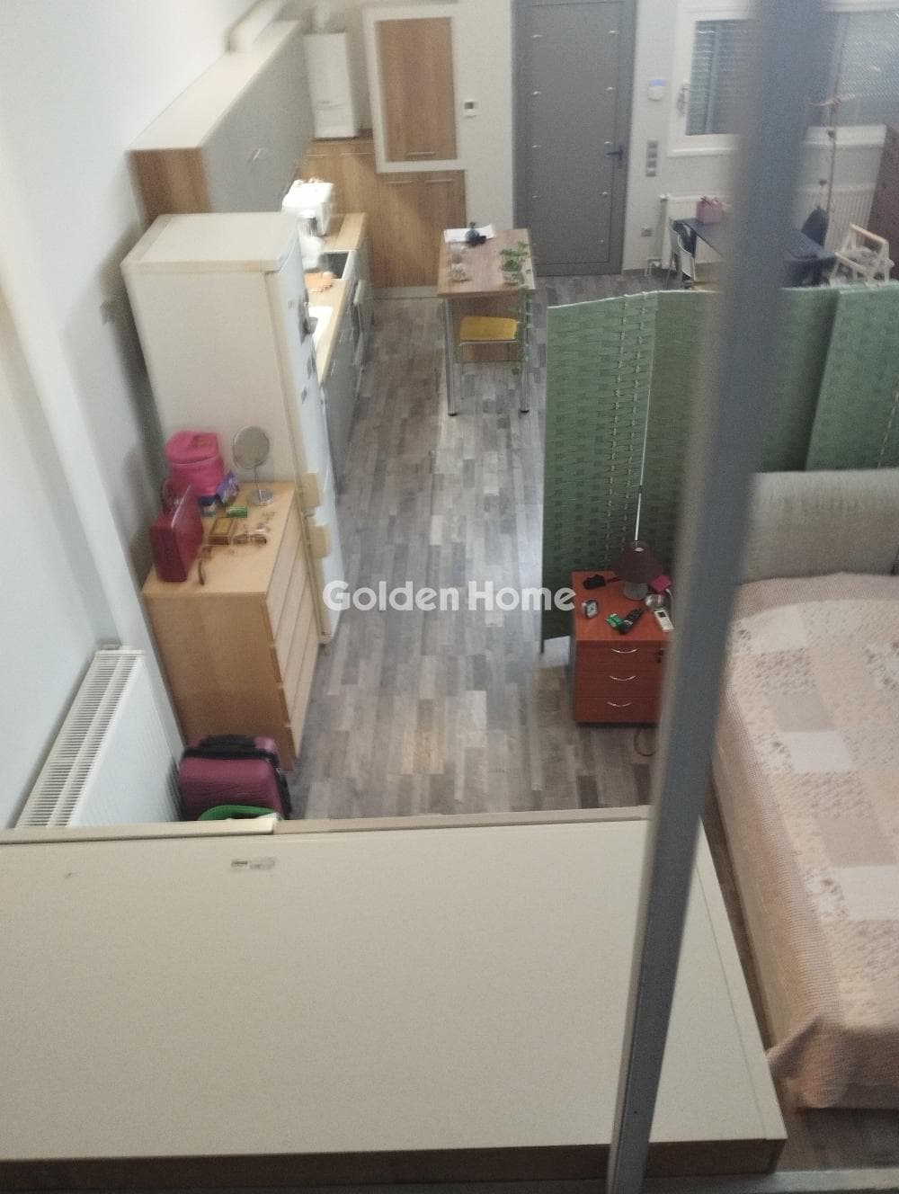 Apartment in Agios Ioannis Chrisostomos, Nikaia — Photo 3 of 12
