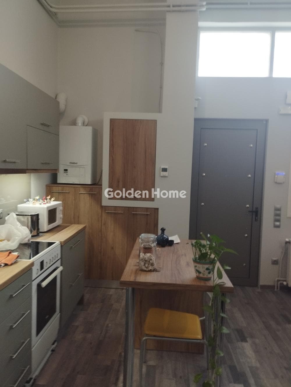 Apartment in Agios Ioannis Chrisostomos, Nikaia — Photo 7 of 12