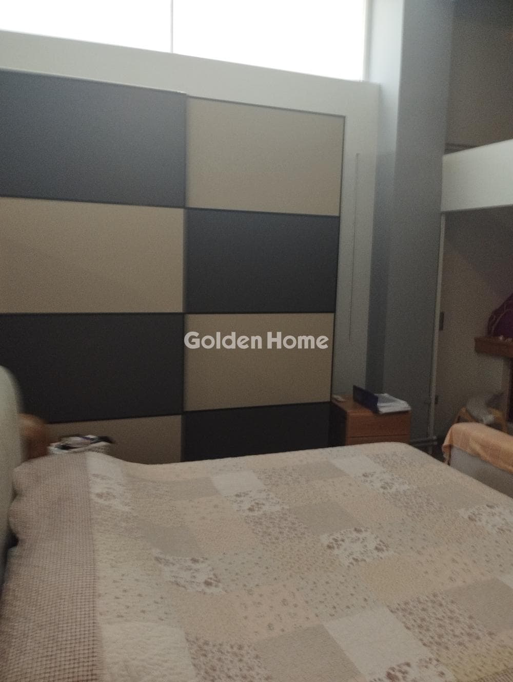 Apartment in Agios Ioannis Chrisostomos, Nikaia — Photo 5 of 12