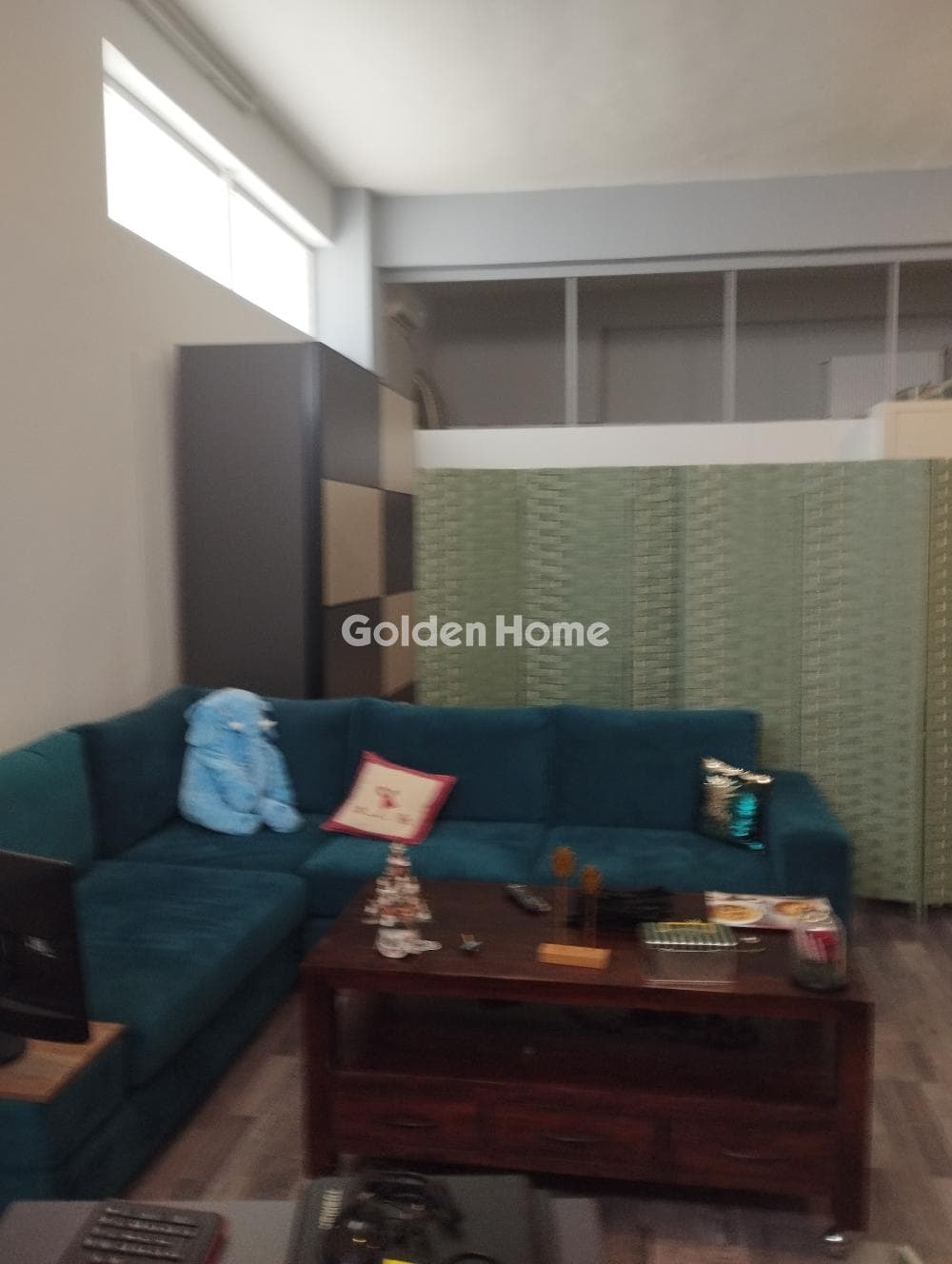 Apartment in Agios Ioannis Chrisostomos, Nikaia — Photo 4 of 10
