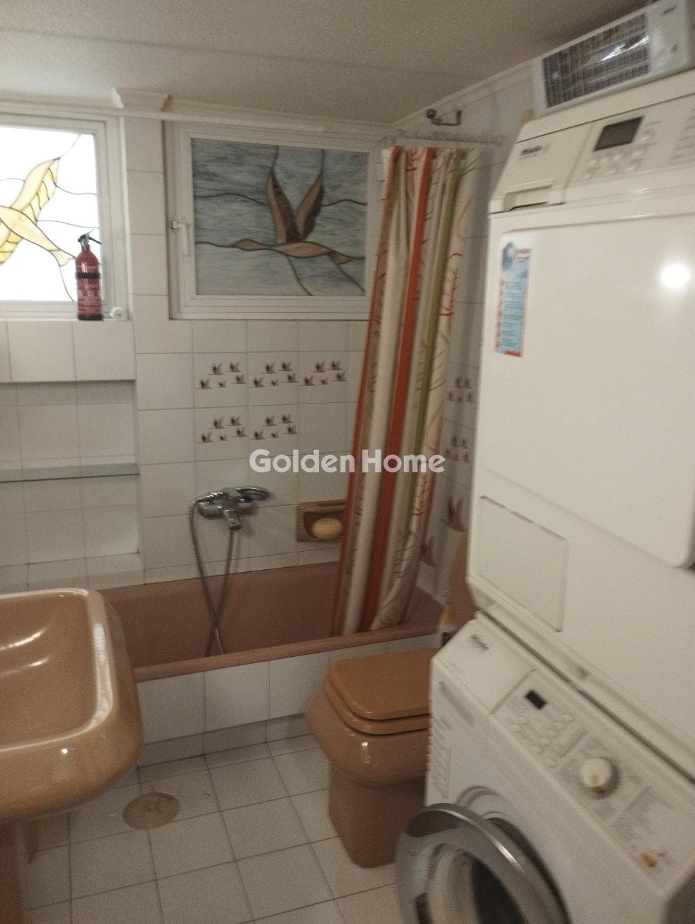 Apartment in Agios Ioannis Chrisostomos, Nikaia — Photo 9 of 25