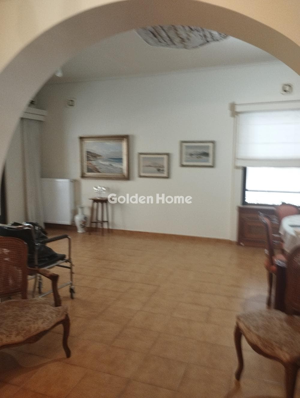 Apartment in Agios Ioannis Chrisostomos, Nikaia — Photo 6 of 25