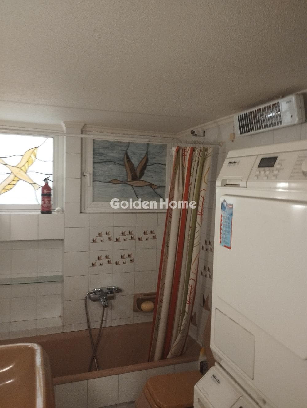 Apartment in Agios Ioannis Chrisostomos, Nikaia — Photo 10 of 25