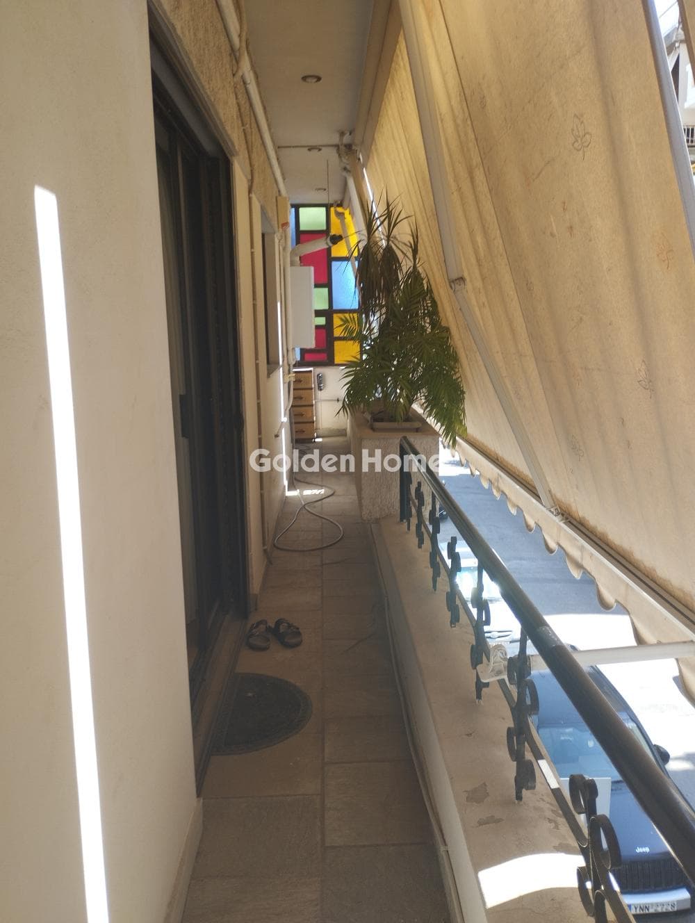 Apartment in Agios Ioannis Chrisostomos, Nikaia — Photo 12 of 25