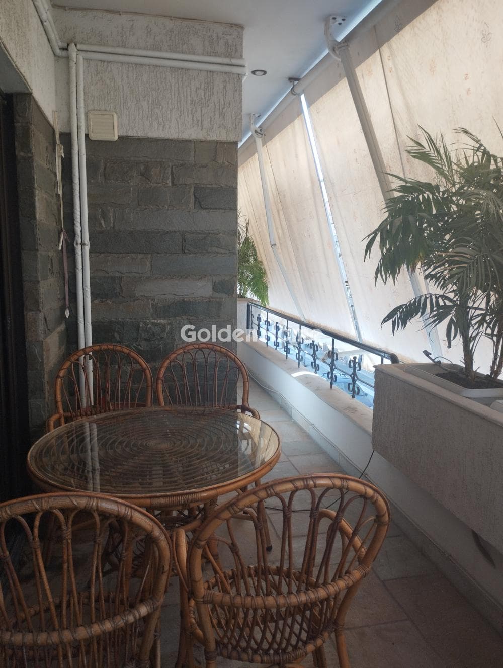 Apartment in Agios Ioannis Chrisostomos, Nikaia — Photo 15 of 25
