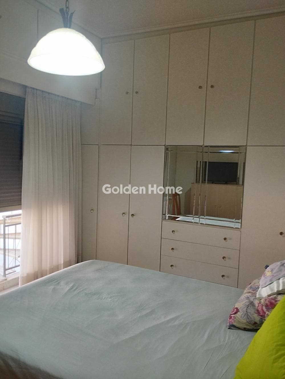 Apartment in Agios Ioannis Chrisostomos, Nikaia — Photo 13 of 25