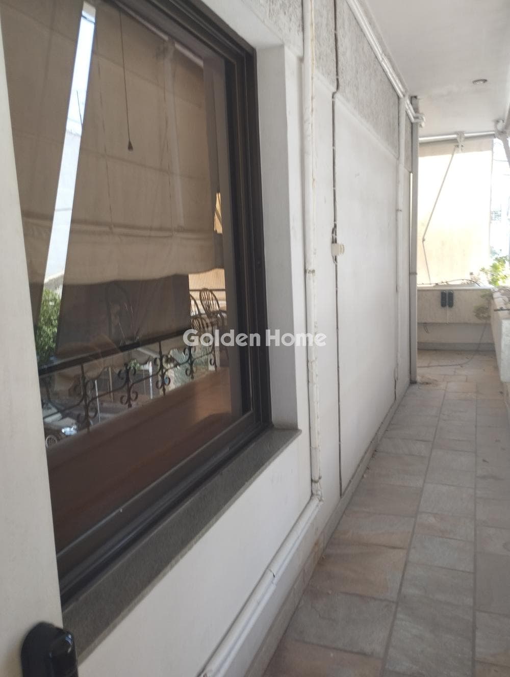 Apartment in Agios Ioannis Chrisostomos, Nikaia — Photo 16 of 25