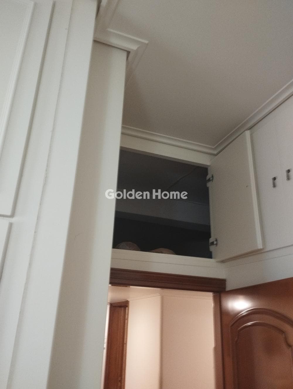 Apartment in Agios Ioannis Chrisostomos, Nikaia — Photo 21 of 25
