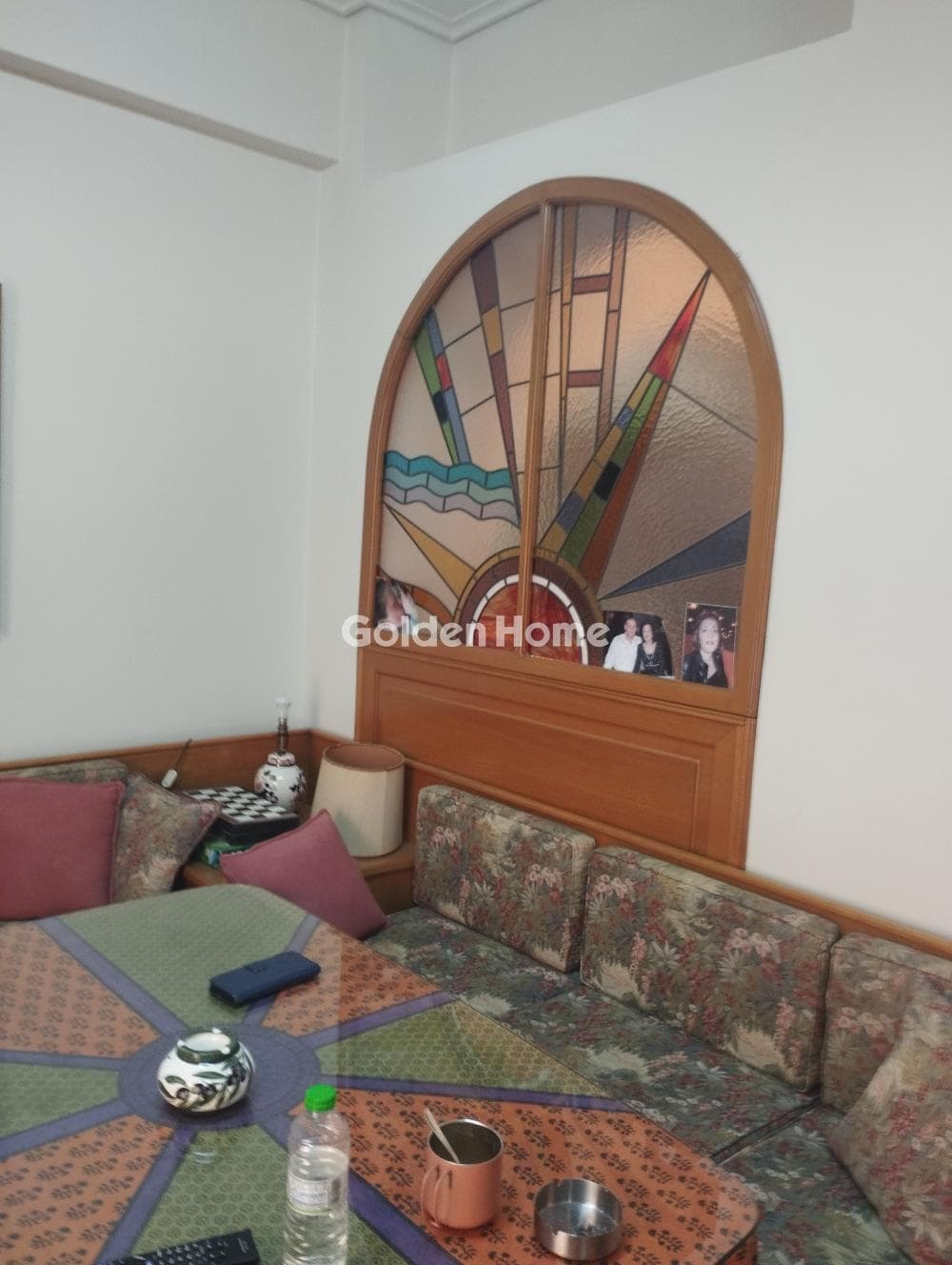 Apartment in Agios Ioannis Chrisostomos, Nikaia — Photo 5 of 25