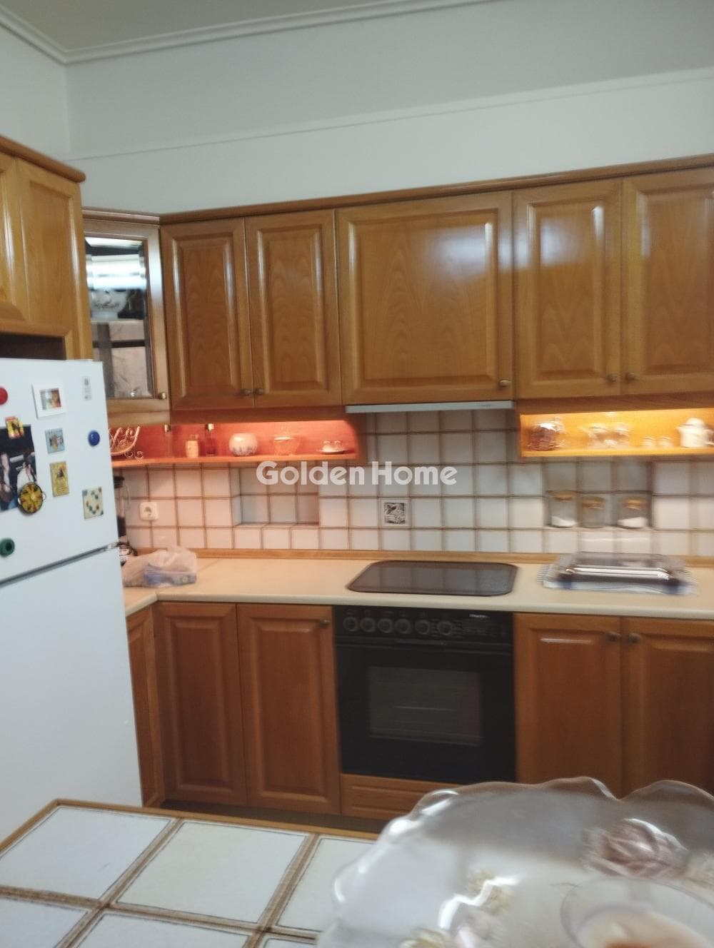 Apartment in Agios Ioannis Chrisostomos, Nikaia — Photo 17 of 25