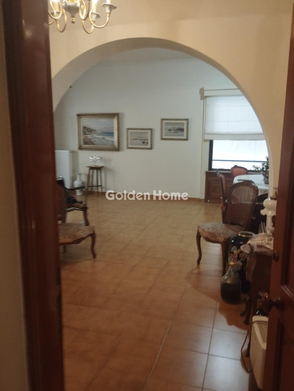 Apartment in Agios Ioannis Chrisostomos, Nikaia — Photo 2 of 25