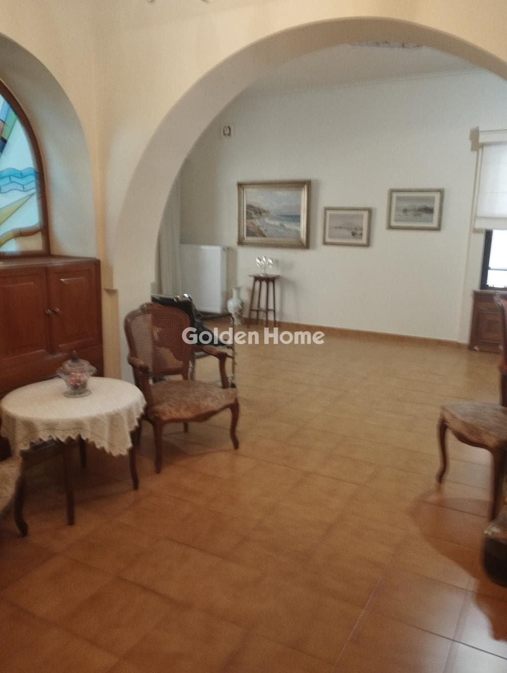Apartment in Agios Ioannis Chrisostomos, Nikaia — Photo 3 of 25