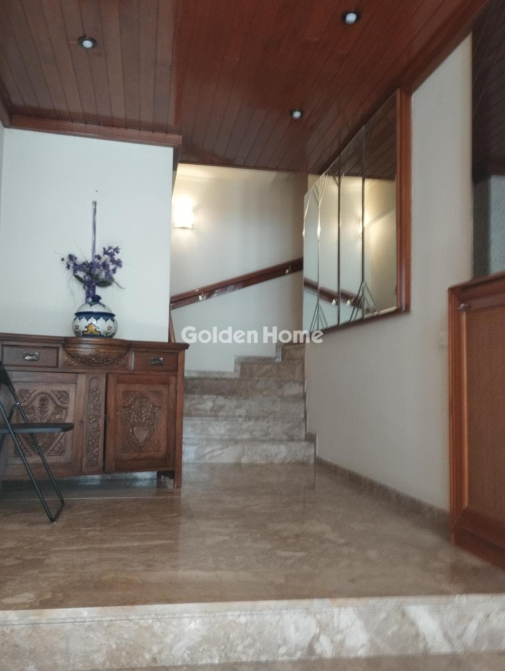 Apartment in Agios Ioannis Chrisostomos, Nikaia — Photo 23 of 25