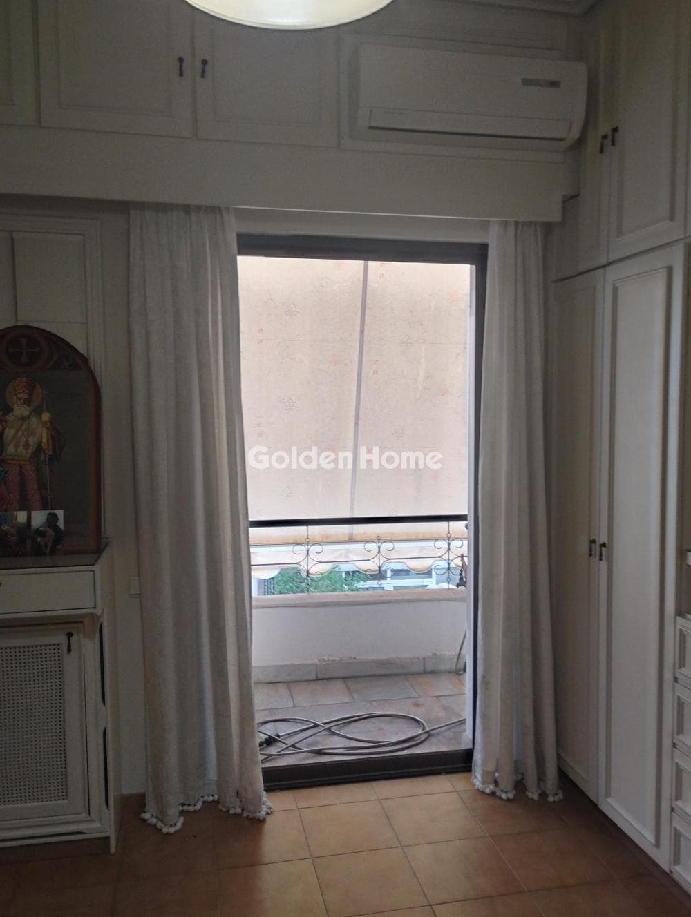 Apartment in Agios Ioannis Chrisostomos, Nikaia — Photo 14 of 25