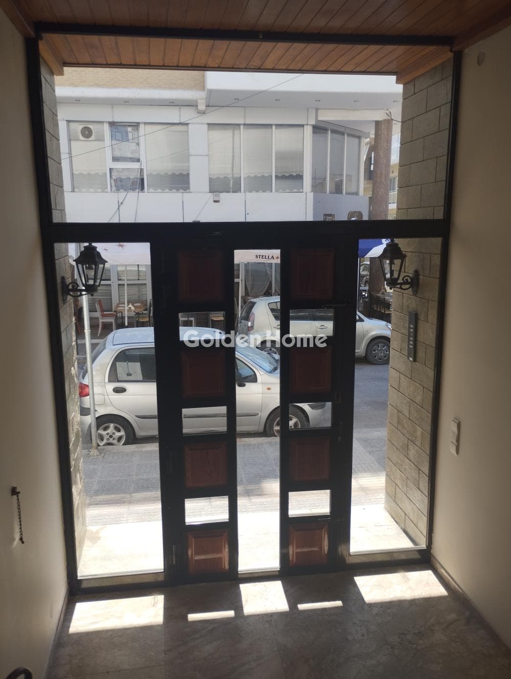 Apartment in Agios Ioannis Chrisostomos, Nikaia — Photo 11 of 12