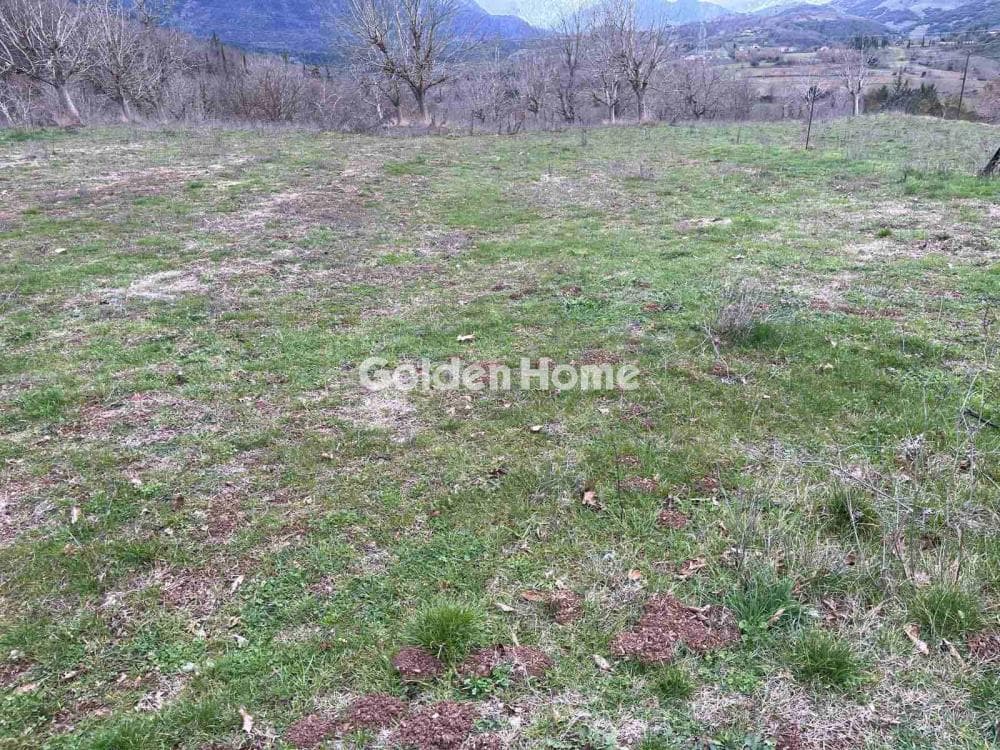 Building Plot in Dioni, Pikermi — Photo 2 of 2