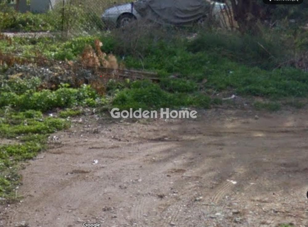Οικόπεδο στην Νερατζιώτισσα, Μαρούσι — Φωτογραφία 2 από 2