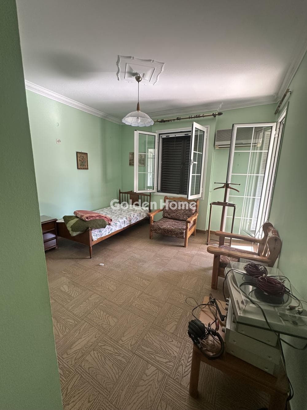 Office in Olympiakoi Aetoi, Agios Ioannis Rentis — Photo 29 of 34