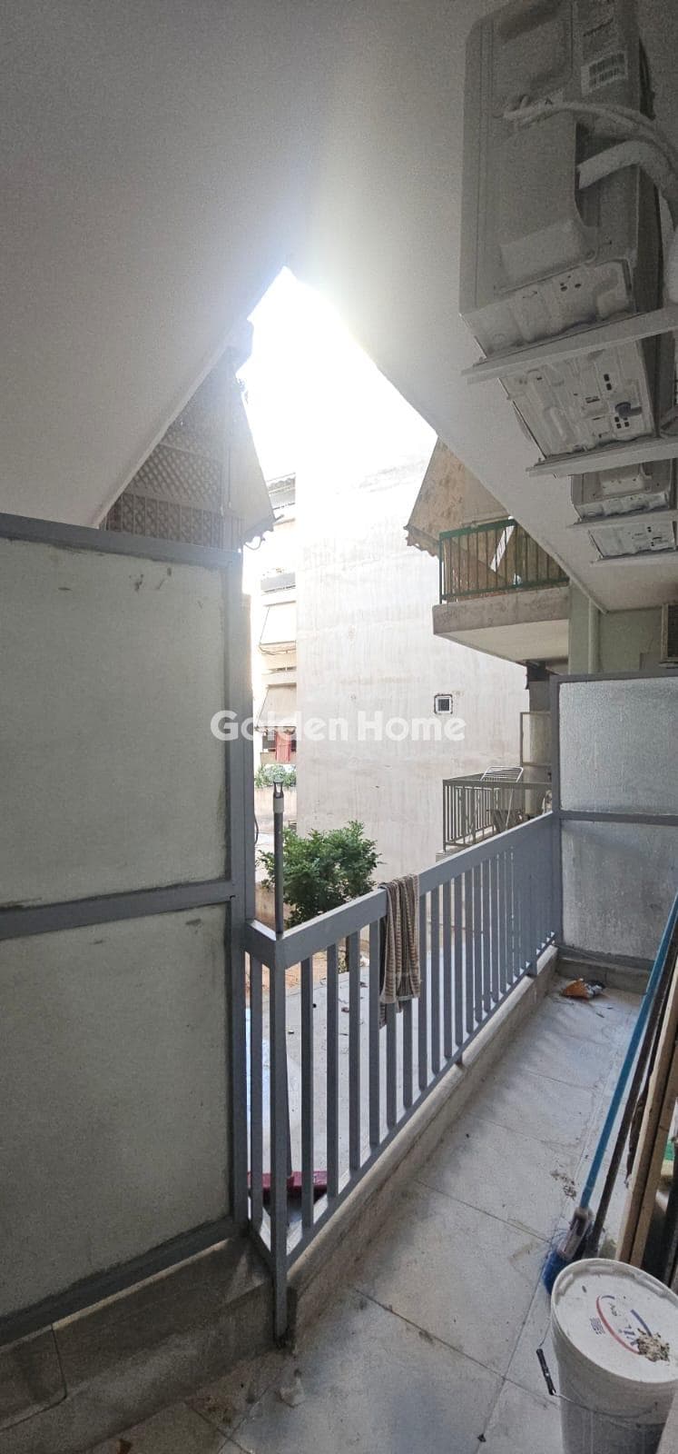 Διαμέρισμα στην Ευαγγελίστρια, Καλλιθέα — Φωτογραφία 11 από 11