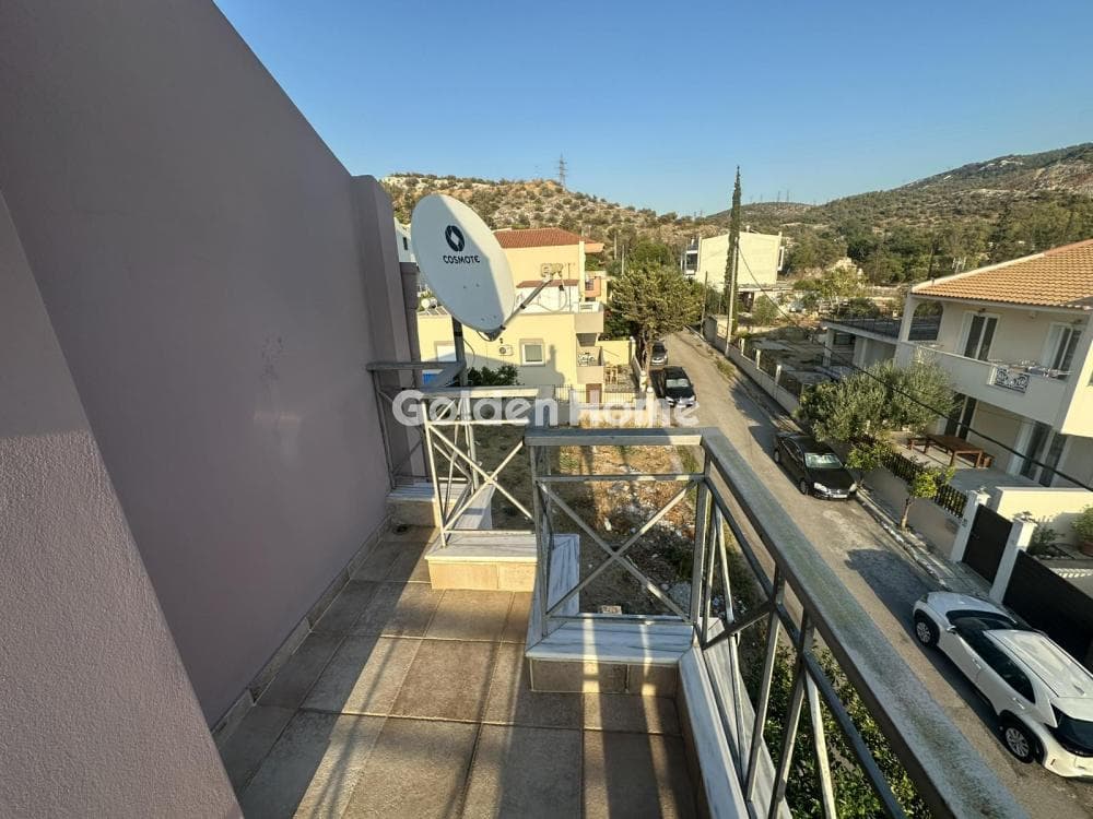 Μονοκατοικία στην Αφαία, Χαϊδάρι — Φωτογραφία 76 από 76