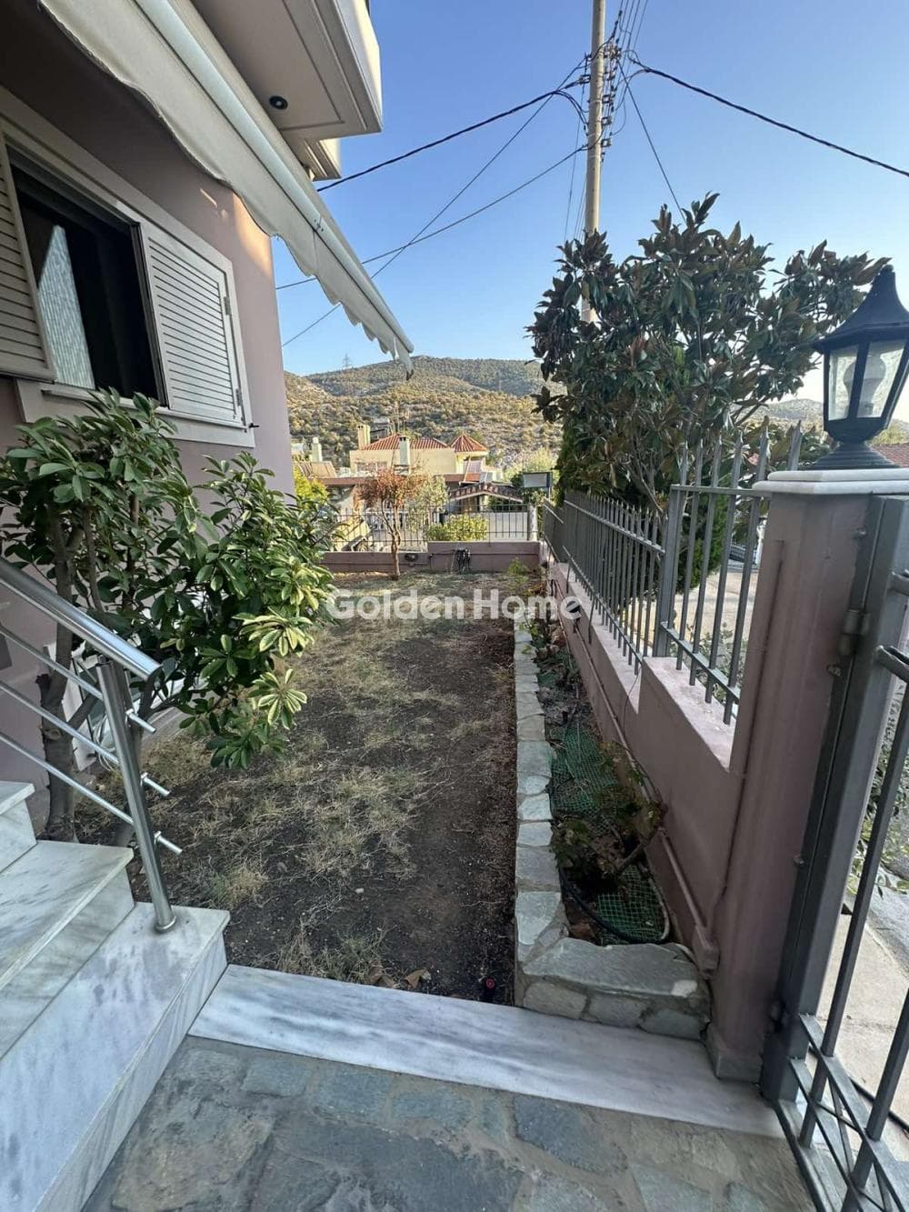 Μονοκατοικία στην Αφαία, Χαϊδάρι — Φωτογραφία 1 από 76