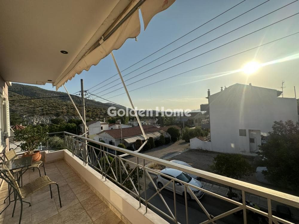 Μονοκατοικία στην Αφαία, Χαϊδάρι — Φωτογραφία 62 από 76