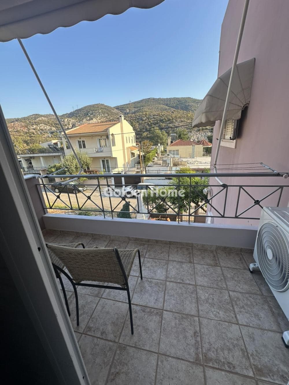 Μονοκατοικία στην Αφαία, Χαϊδάρι — Φωτογραφία 71 από 76