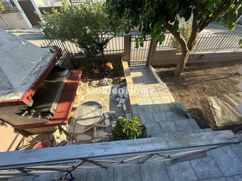 Μονοκατοικία στην Αφαία, Χαϊδάρι — Φωτογραφία 75 από 76