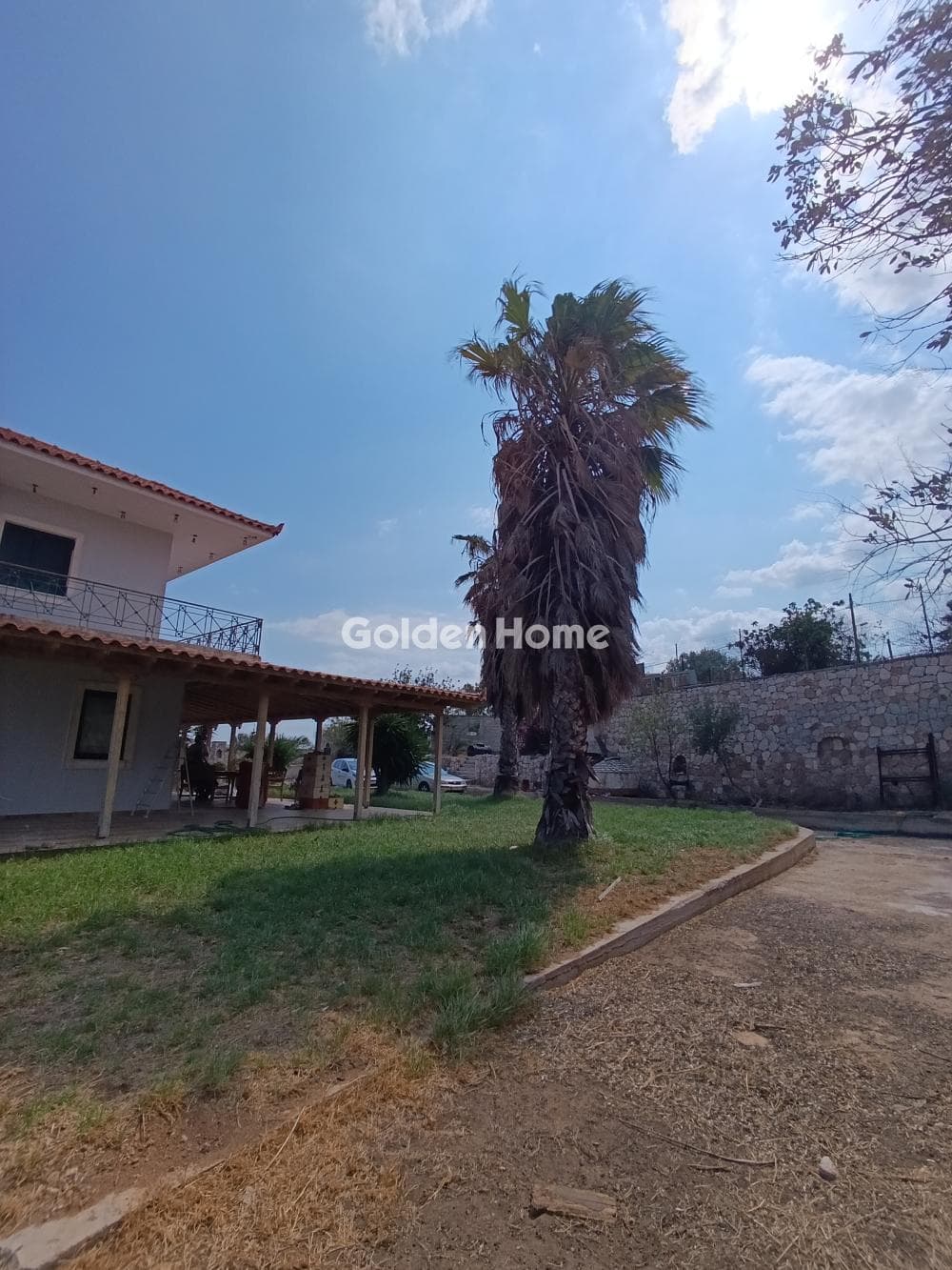 House in Lamprika, Koropi — Photo 3 of 71