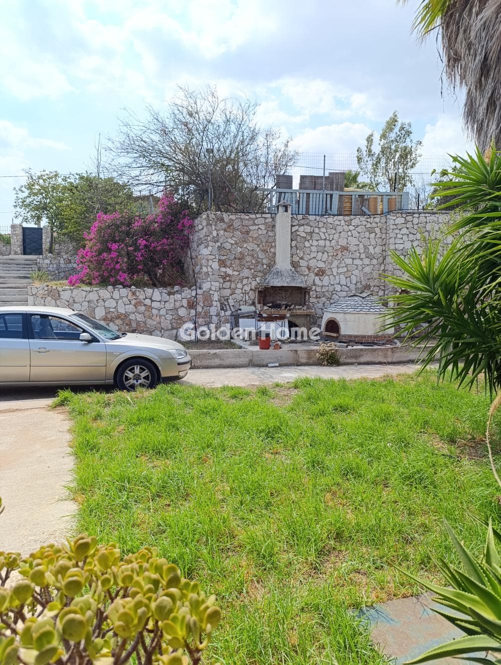 House in Lamprika, Koropi — Photo 1 of 71