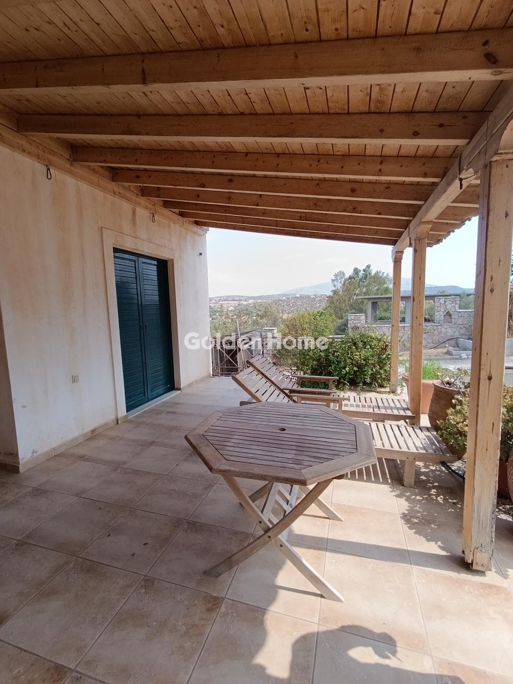 House in Lamprika, Koropi — Photo 15 of 71
