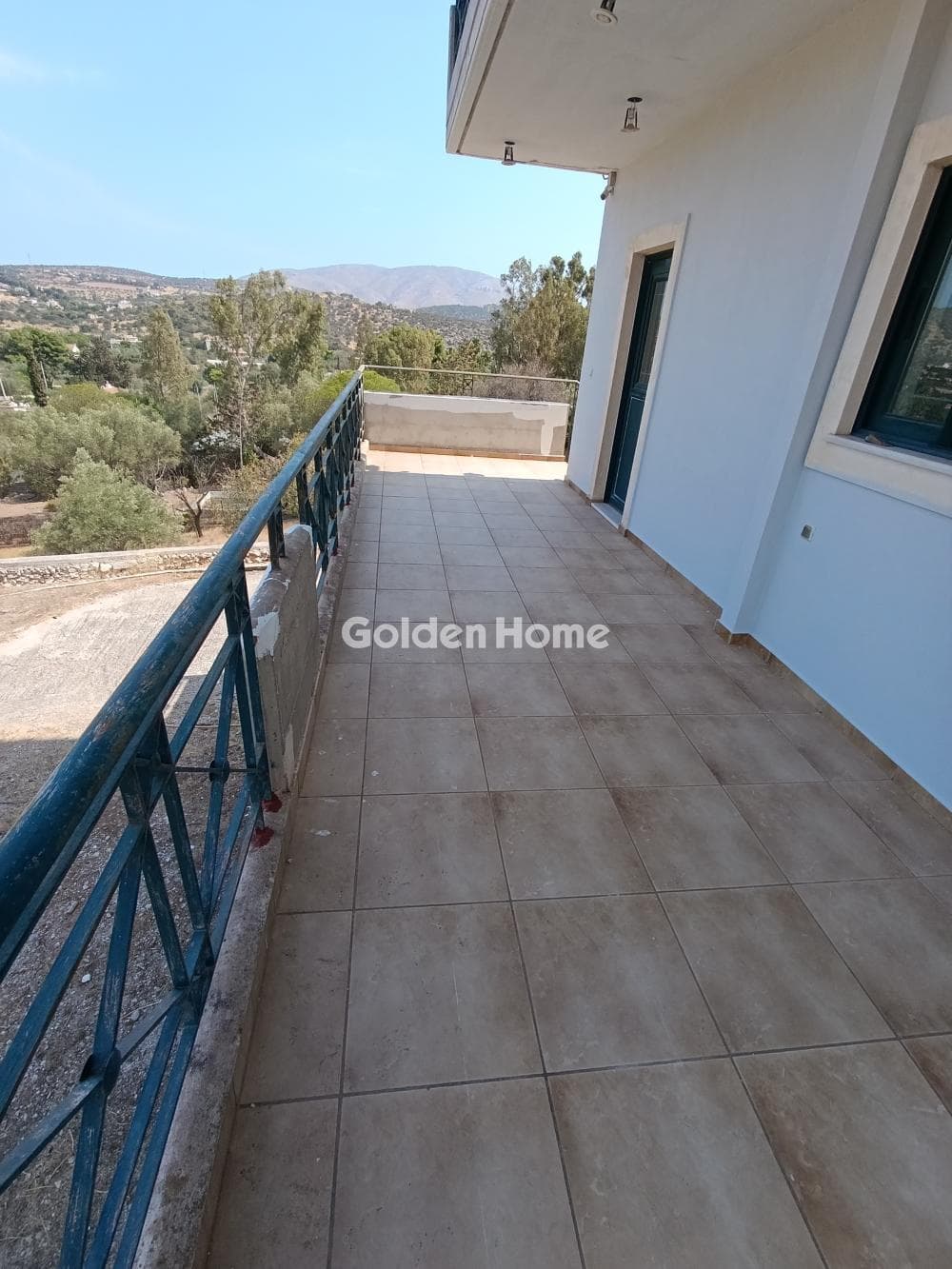 House in Lamprika, Koropi — Photo 24 of 71