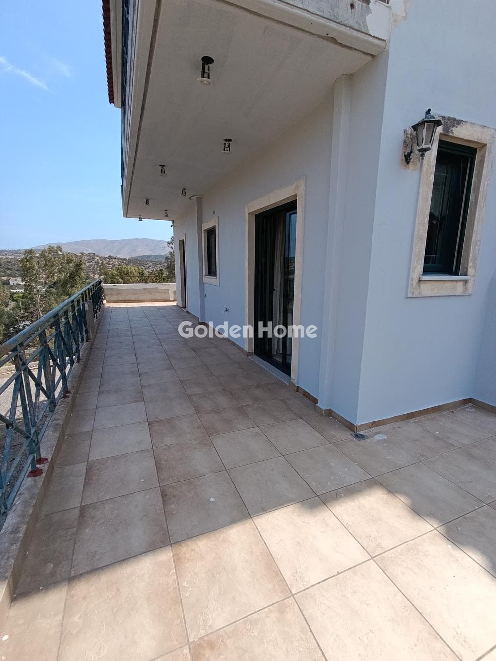 House in Lamprika, Koropi — Photo 25 of 71