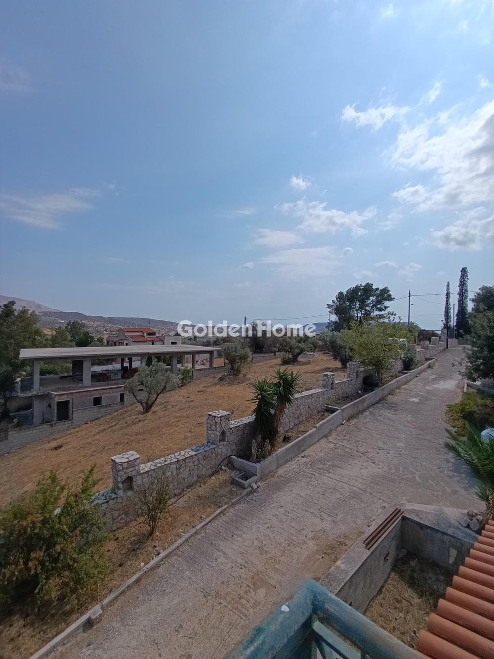House in Lamprika, Koropi — Photo 34 of 71