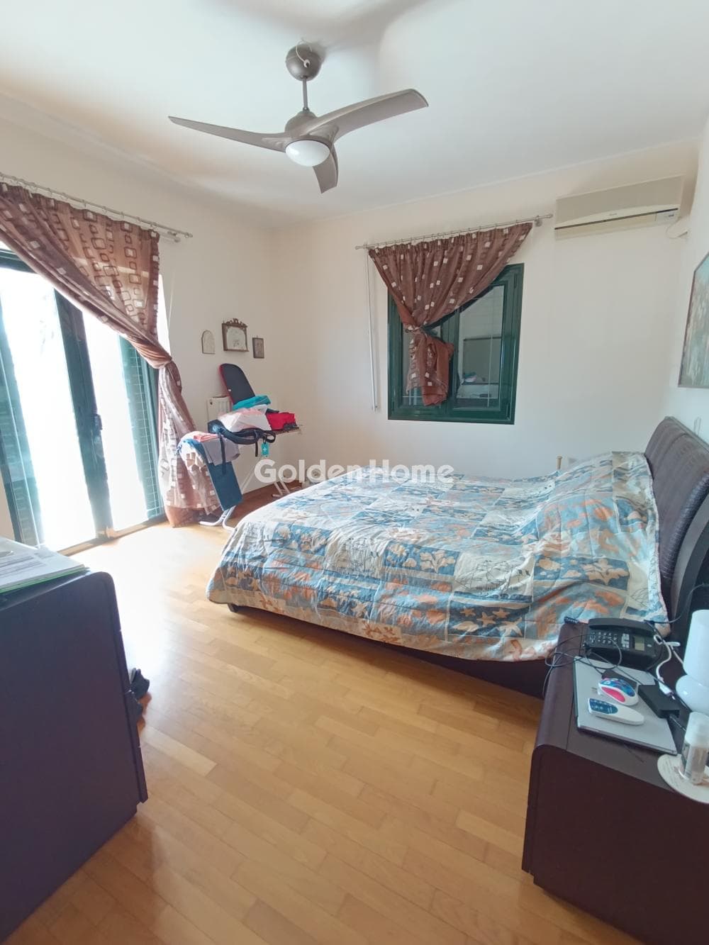 House in Lamprika, Koropi — Photo 44 of 71